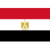 Egipto Sub-19 F