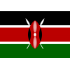 Kenya Nữ