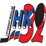 Mhk 32 Liptovsky Mikulas U20