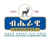 National Alcohol (Ж)