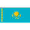 Kazajistán Sub-20 F
