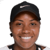 Coco Gauff/Taylor Townsend Vs Barbora Krejcikova/Laura Siegemund ...