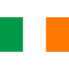 Irlanda Sub-20 F