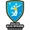 Kochi Blue Spikers
