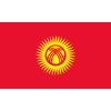 Kyrgyzstan Nữ
