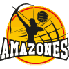 Aonnnne Amazones Nữ