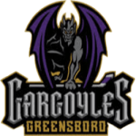 Greensboro Gargoyles