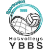 SG SVS hotVolleys Nữ