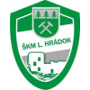 Liptovsky Hradok W