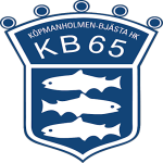 ХК КБ 65