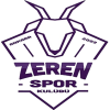 Zeren Spor Nữ