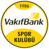 Vakifbank Nữ