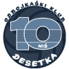 Desetka (Ж)