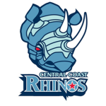 Central Coast Rhinos