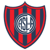 San Lorenzo de Almagro