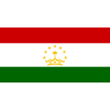 Tajikistan Nữ