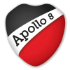 Apollo 8 2 W