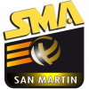 San Martin W