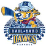 Roanoke Rail Yard Dawgs