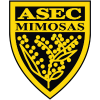 ASEC Mimosas (Ж)