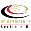 ВКO Берлин