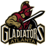 atlanta gladiators hockey fight savannah ghost pirates｜TikTok Search