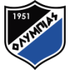 Olympiada Neapolis W