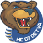 HK Detva