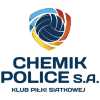 Chemik Police Nữ