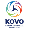 Cúp KOVO Nữ