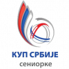 Serbia Cup Women