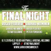 The Final Night