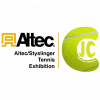 Altec Styslinger Tennis Exhibition