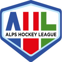 Альпийская хоккейная лига