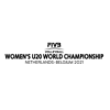 Чемпионат Мира U20 - Женщины