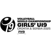 World Championship U19 Women